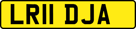 LR11DJA