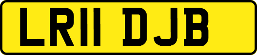LR11DJB