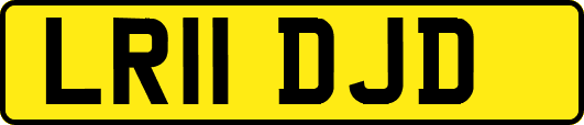 LR11DJD