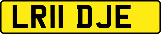 LR11DJE