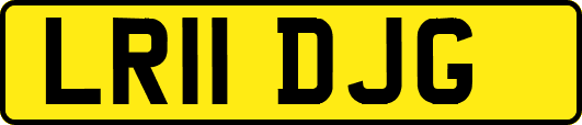 LR11DJG