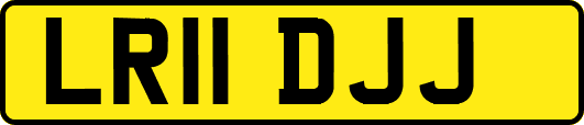 LR11DJJ