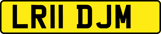 LR11DJM