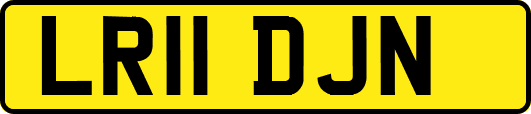 LR11DJN