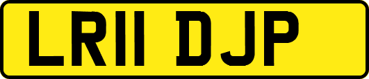 LR11DJP