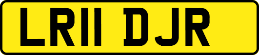 LR11DJR