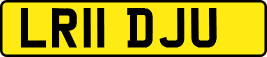 LR11DJU