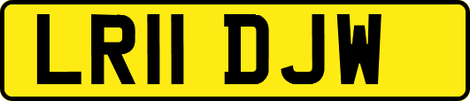 LR11DJW