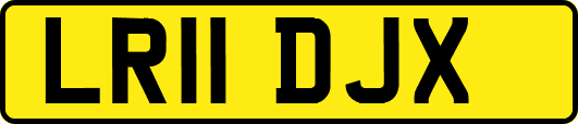 LR11DJX