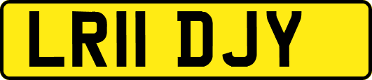 LR11DJY