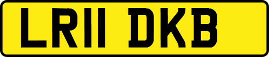 LR11DKB