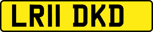 LR11DKD