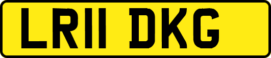 LR11DKG