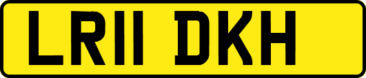 LR11DKH