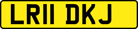 LR11DKJ