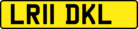 LR11DKL