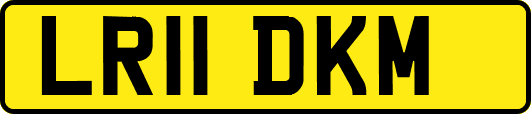 LR11DKM