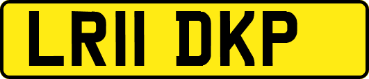 LR11DKP