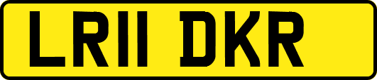 LR11DKR