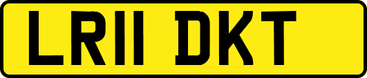LR11DKT