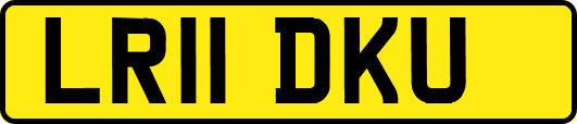 LR11DKU