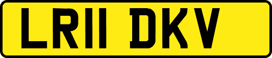 LR11DKV