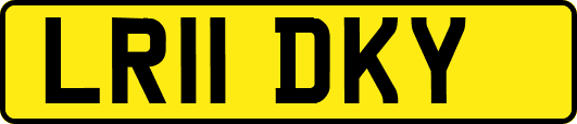 LR11DKY