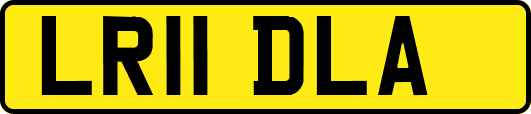 LR11DLA