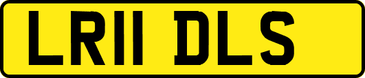 LR11DLS