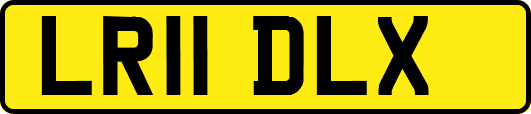 LR11DLX
