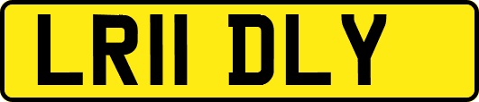 LR11DLY