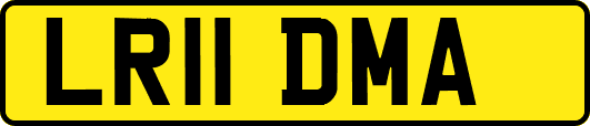 LR11DMA