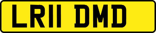 LR11DMD