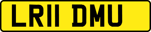 LR11DMU