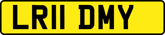 LR11DMY