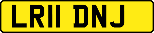 LR11DNJ