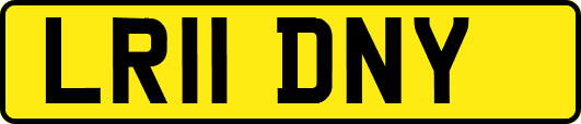 LR11DNY