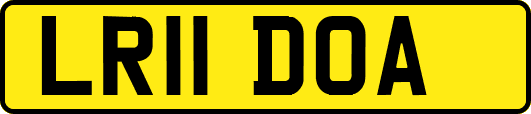 LR11DOA