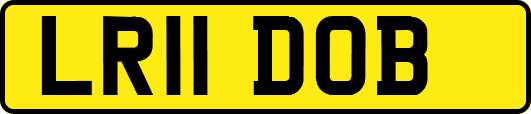LR11DOB