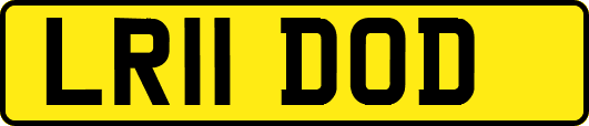 LR11DOD
