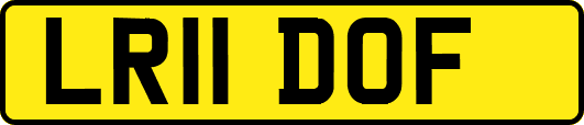 LR11DOF
