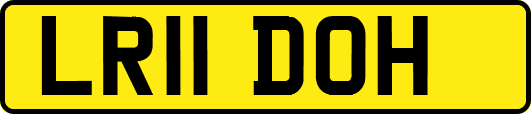 LR11DOH