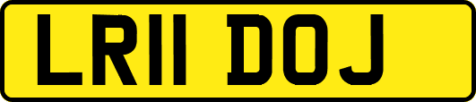 LR11DOJ