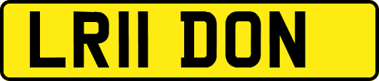 LR11DON