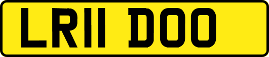 LR11DOO