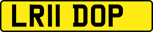 LR11DOP