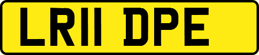 LR11DPE