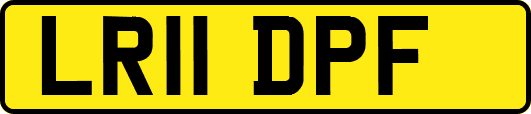 LR11DPF