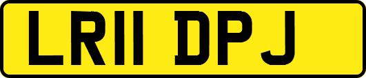 LR11DPJ