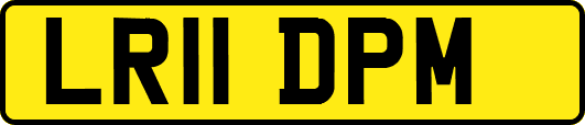 LR11DPM